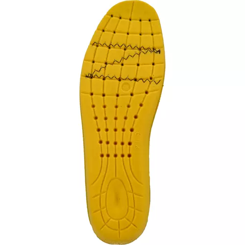 Buty robocze, ochronne z podnoskiem SAFE EXTREME 1 r. 43, Rozmiar obuwia: 43 Schmith