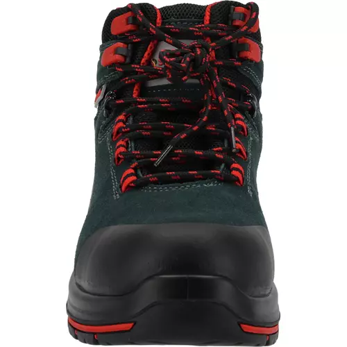 Buty robocze, ochronne z podnoskiem SAFE EXTREME 1 r. 43, Rozmiar obuwia: 43 Schmith