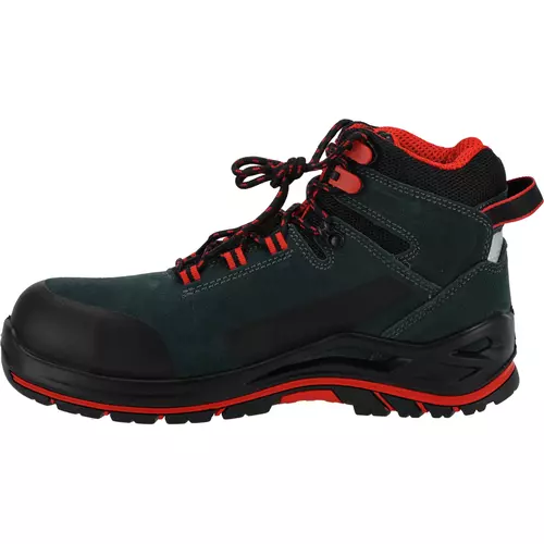 Buty robocze, ochronne z podnoskiem SAFE EXTREME 1 r. 46, Model: SAFE EXTREME 1, Rozmiar obuwia: 46 Schmith