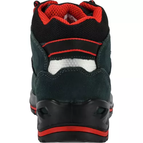 Buty robocze, ochronne z podnoskiem SAFE EXTREME 1 r. 44, Rozmiar obuwia: 44 Schmith