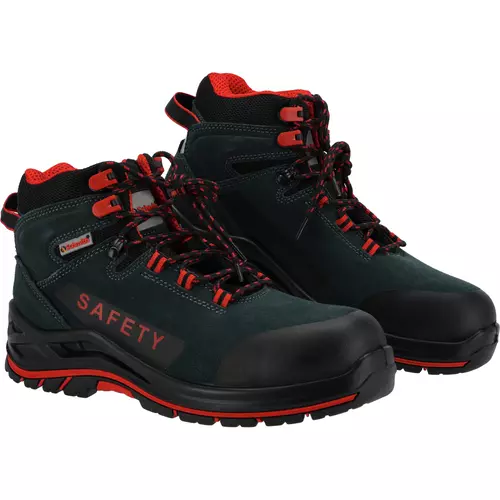 Buty robocze, ochronne z podnoskiem SAFE EXTREME 1 r. 41, Rozmiar obuwia: 41 Schmith