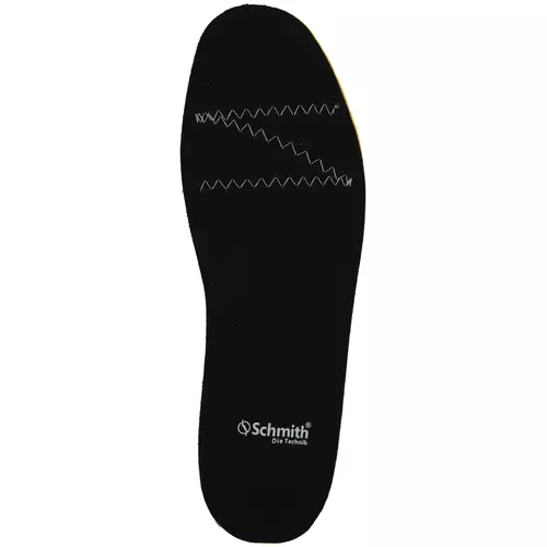 Buty robocze, ochronne z podnoskiem SAFE EXTREME 1 r. 41, Rozmiar obuwia: 41 Schmith