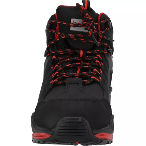 Buty robocze, ochronne z podnoskiem SAFE EXTREME 2 r. 40, Rozmiar obuwia: 40 Schmith