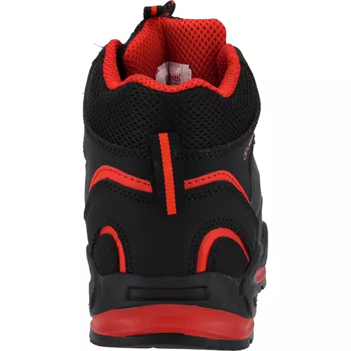 Buty robocze, ochronne z podnoskiem SAFE EXTREME 2 r. 42, Model: SAFE EXTREME 2, Rozmiar obuwia: 42 Schmith