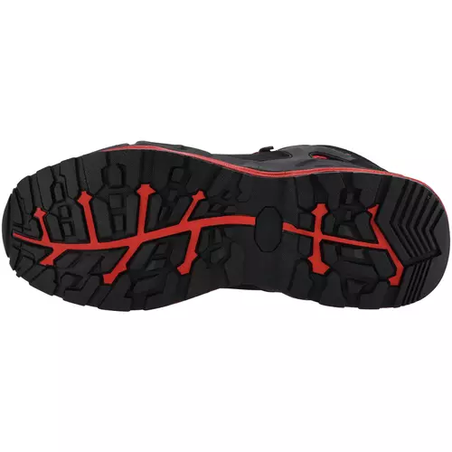 Buty robocze, ochronne z podnoskiem SAFE EXTREME 2 r. 42, Model: SAFE EXTREME 2, Rozmiar obuwia: 42 Schmith