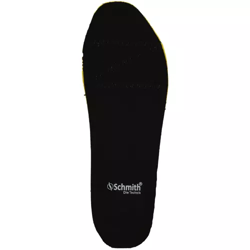 Buty robocze, ochronne z podnoskiem SAFE EXTREME 2 r. 40, Rozmiar obuwia: 40 Schmith
