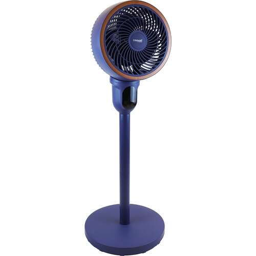 Wentylator podłogowy 50W z pilotem Schmith