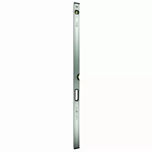 Poziomica anodowana 150 cm, Długość: 150 Schmith