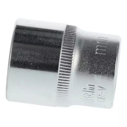 Nasadka sześciokątna AS-DRIVE 1/2" 22 mm, Rozmiar: 22  Schmith