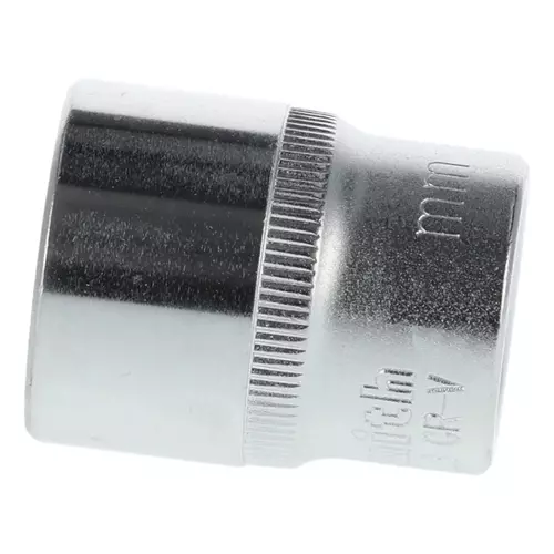 Nasadka sześciokątna AS-DRIVE 1/2" 24 mm, Rozmiar: 24  Schmith