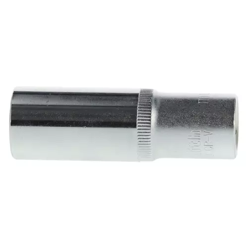 Nasadka sześciokątna długa AS-DRIVE 1/2" 19 mm, Rozmiar: 19  Schmith