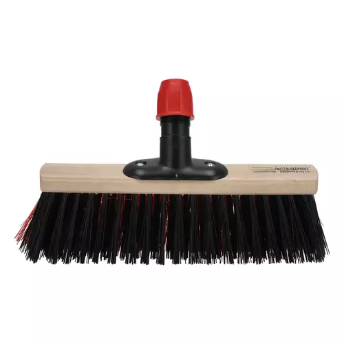 Miotła z regulowanym uchwytem 30 cm Schmith