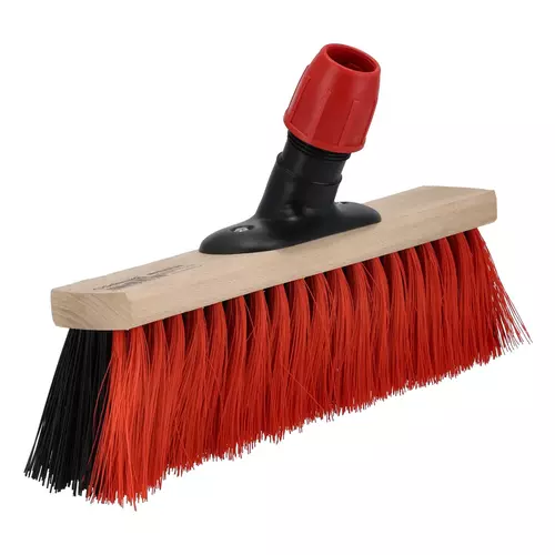 Miotła z regulowanym uchwytem 30 cm Schmith