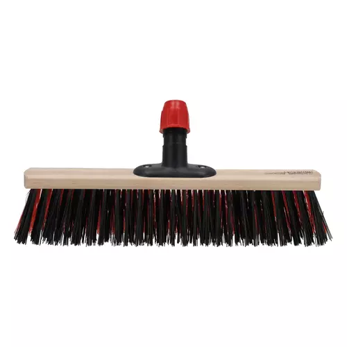 Miotła z regulowanym uchwytem 40 cm Schmith