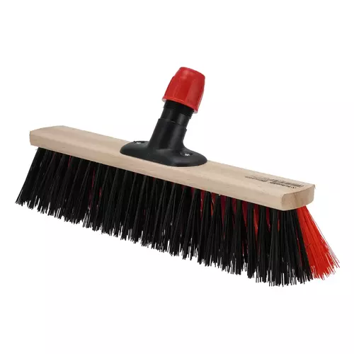 Miotła z regulowanym uchwytem 40 cm Schmith