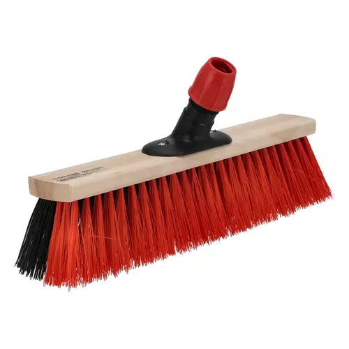 Miotła z regulowanym uchwytem 40 cm Schmith