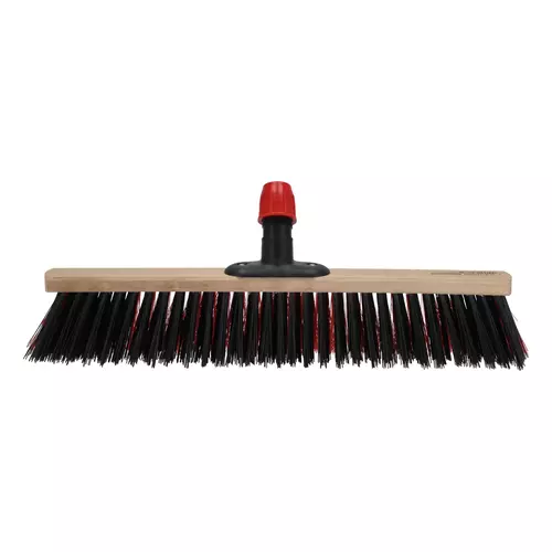 Miotła z regulowanym uchwytem 50 cm Schmith