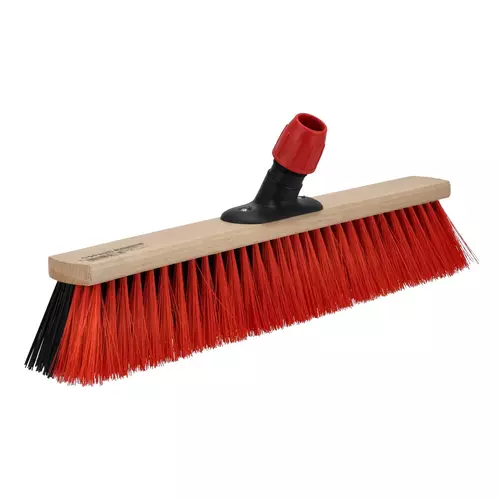 Miotła z regulowanym uchwytem 50 cm Schmith
