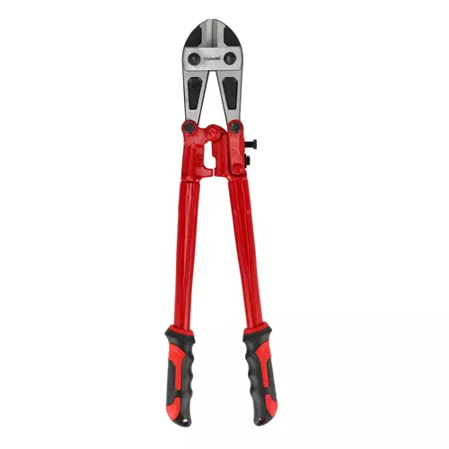 Nożyce do cięcia prętów 450 mm 18", Rozmiar: 450mm/18" Schmith