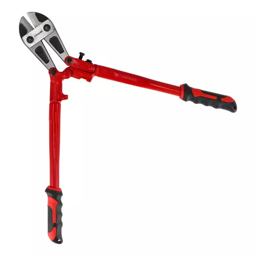 Nożyce do cięcia prętów 450 mm 18", Rozmiar: 450mm/18" Schmith