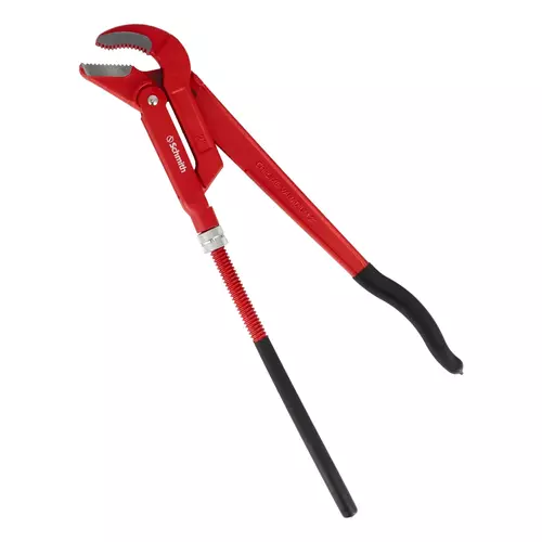 Klucz nastawny do rur 450 2", Rozmiar: 2" Schmith