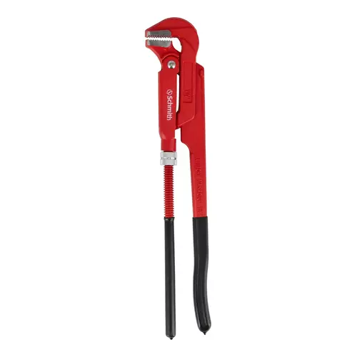 Klucz nastawny do rur 900 1", Rozmiar: 1" Schmith