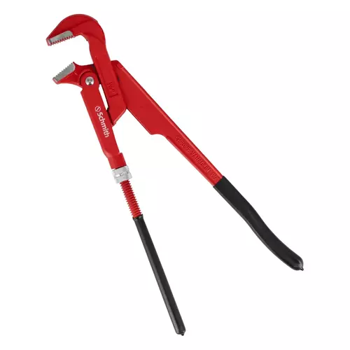 Klucz nastawny do rur 900 1", Rozmiar: 1" Schmith