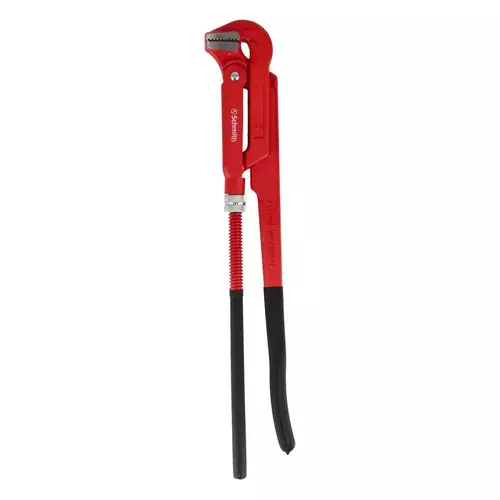 Klucz nastawny do rur 900 2", Rozmiar: 2" Schmith