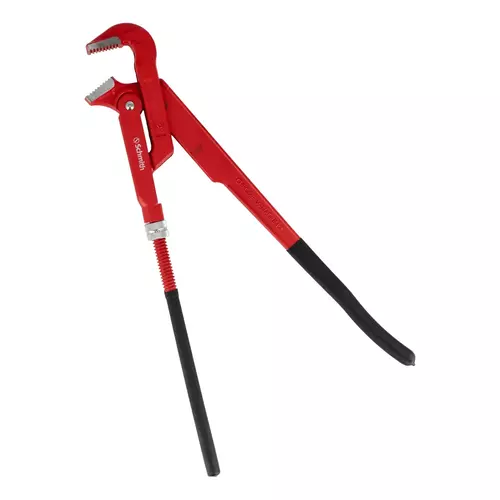 Klucz nastawny do rur 900 2", Rozmiar: 2" Schmith