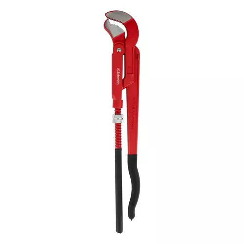 Klucz nastawny do rur typ-S 2", Rozmiar: 2" Schmith