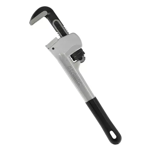Klucz nastawny Stillson 450 mm 18", Rozmiar: 450mm Schmith
