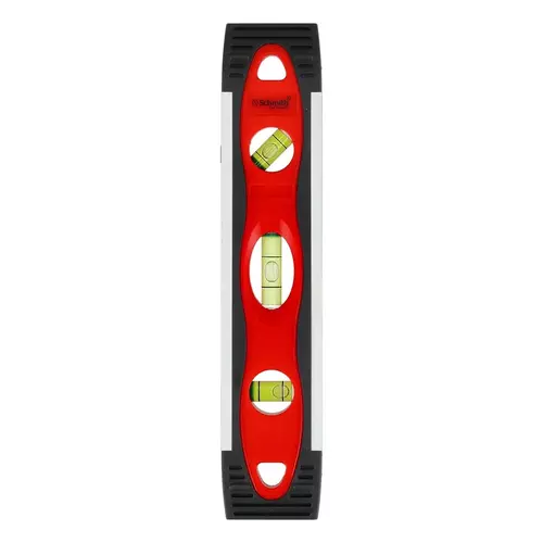 Poziomica z magnesem Torpedo 22,5 cm Schmith