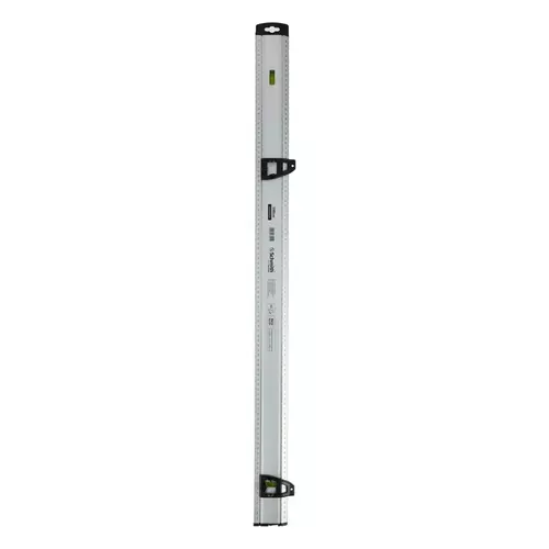 Przymiar aluminiowy z przyssawkami 100 cm Schmith