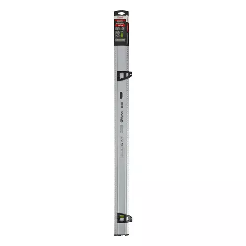 Przymiar aluminiowy z przyssawkami 100 cm Schmith