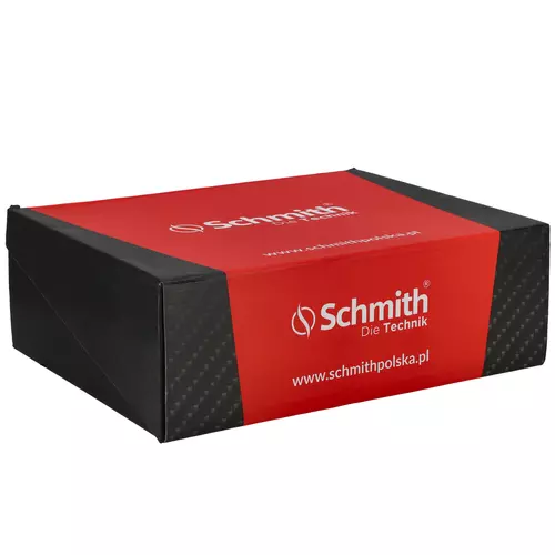 Buty robocze, ochronne z podnoskiem SAFE EXTREME 2 r. 44, Rozmiar obuwia: 44 Schmith