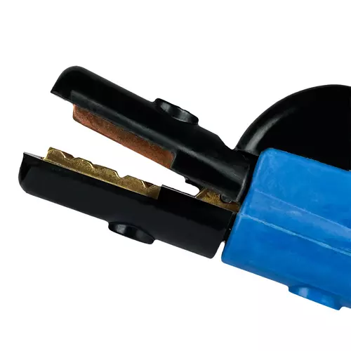 Uchwyt elektrodowy do spawarki 300A Schmith