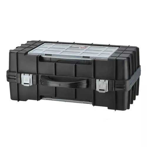 Skrzynka na elektronarzędzia HEAVY DUTY Schmith