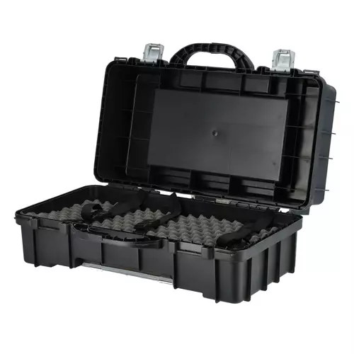 Skrzynka na elektronarzędzia HEAVY DUTY Schmith
