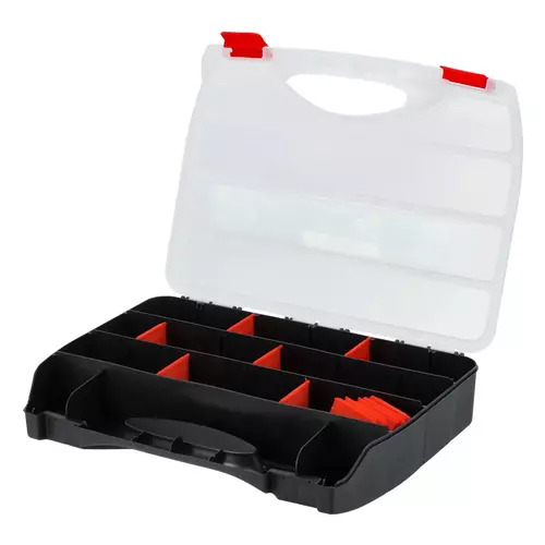 Organizer 36,4x26,8 cm, Wymiary: 36,4x26,8 Schmith