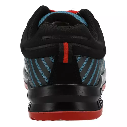 Buty robocze, ochronne z podnoskiem SAFE EXTREME 3 r. 42, Model: SAFE EXTREME 3, Rozmiar obuwia: 42 Schmith