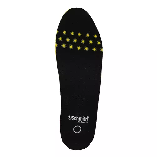 Buty ochronne z podnoskiem SAFE EXTREME 7 r. 45, Rozmiar obuwia: 45 Schmith