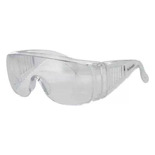 Okulary ochronne Classic, Rodzaj: przezroczyste Schmith