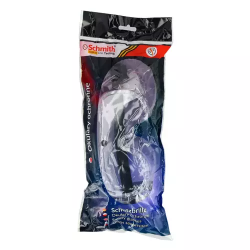 Gogle ochronne Classic Schmith