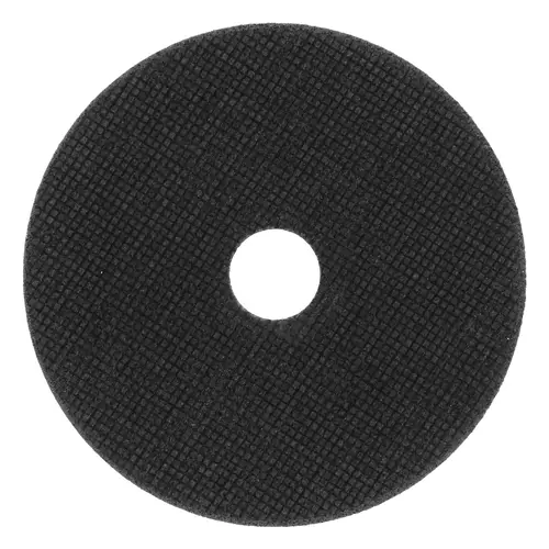 Tarcza do cięcia metalu 125x1mm Black Bull (10 szt.) Schmith