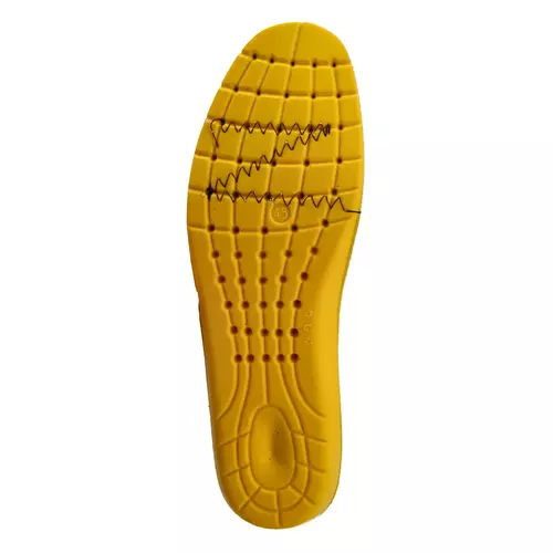 Buty robocze, ochronne z podnoskiem SAFE EXTREME 3 r. 43, Model: SAFE EXTREME 3, Rozmiar obuwia: 43 Schmith