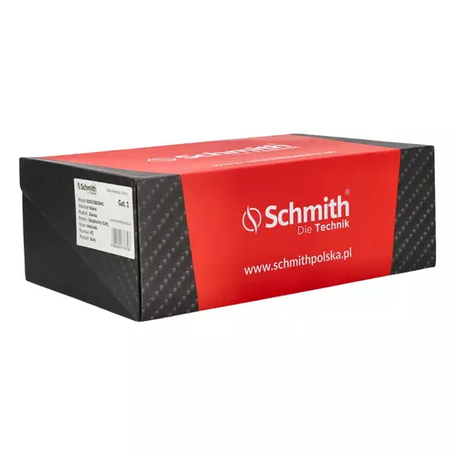 Buty robocze, ochronne z podnoskiem SAFE EXTREME 3 r. 42, Model: SAFE EXTREME 3, Rozmiar obuwia: 42 Schmith