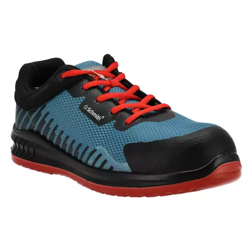 Buty robocze, ochronne z podnoskiem SAFE EXTREME 3 r. 43, Model: SAFE EXTREME 3, Rozmiar obuwia: 43 Schmith