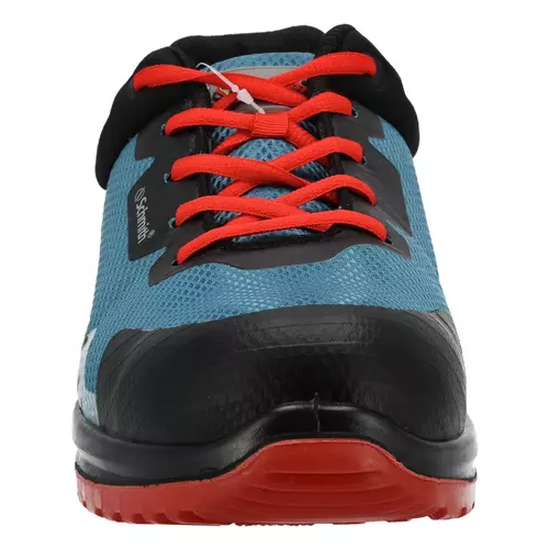 Buty robocze, ochronne z podnoskiem SAFE EXTREME 3 r. 42, Model: SAFE EXTREME 3, Rozmiar obuwia: 42 Schmith