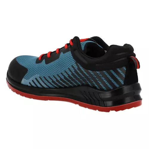 Buty robocze, ochronne z podnoskiem SAFE EXTREME 3 r. 44, Rozmiar obuwia: 44, Model: SAFE EXTREME 3 Schmith