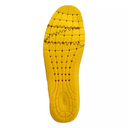 Buty ochronne z podnoskiem SAFE EXTREME 4 r. 43, Rozmiar obuwia: 43 Schmith